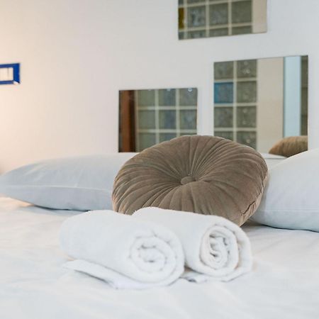 شقة Industrial Loft ميلان المظهر الخارجي الصورة