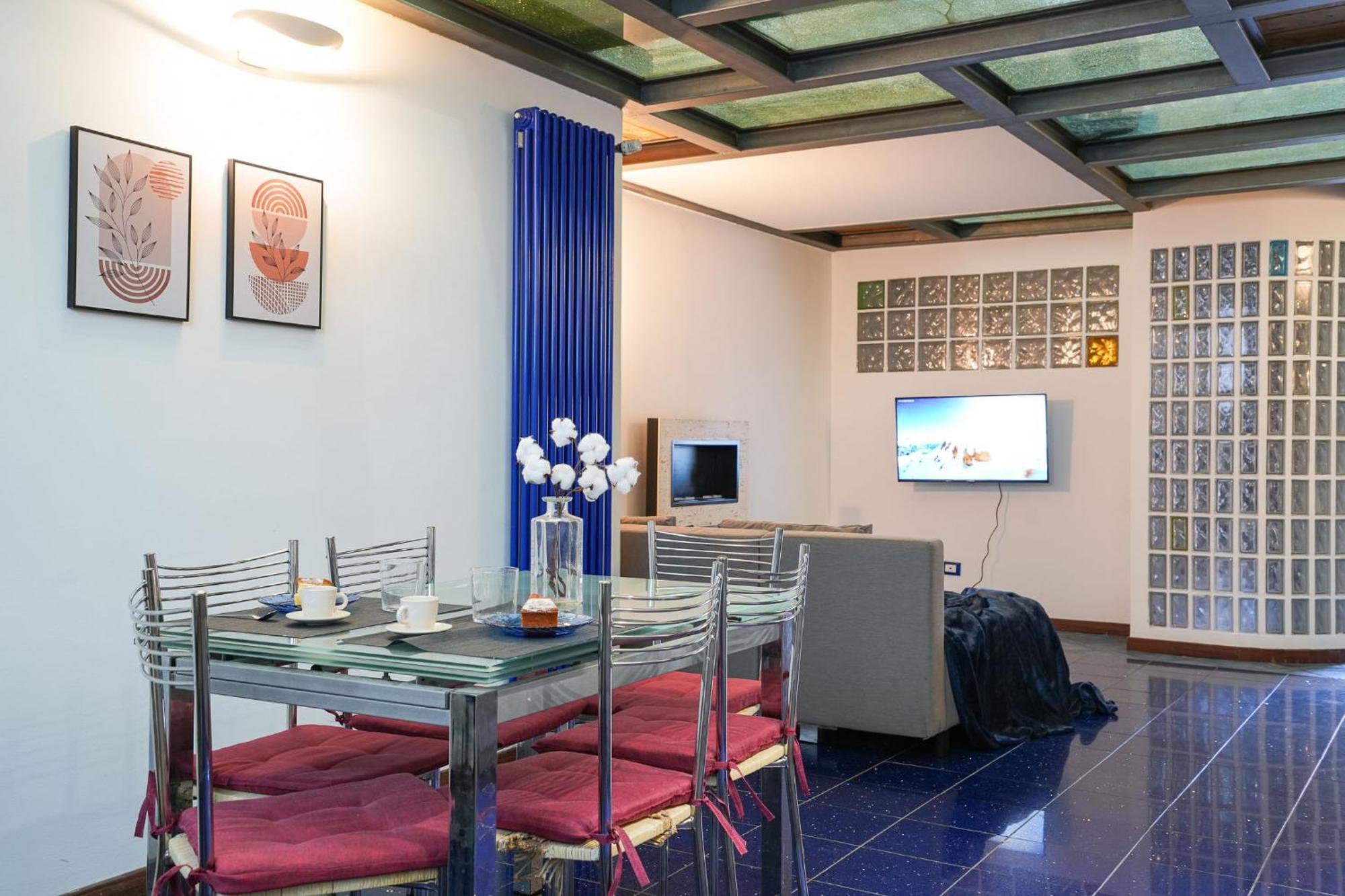 شقة Industrial Loft ميلان المظهر الخارجي الصورة