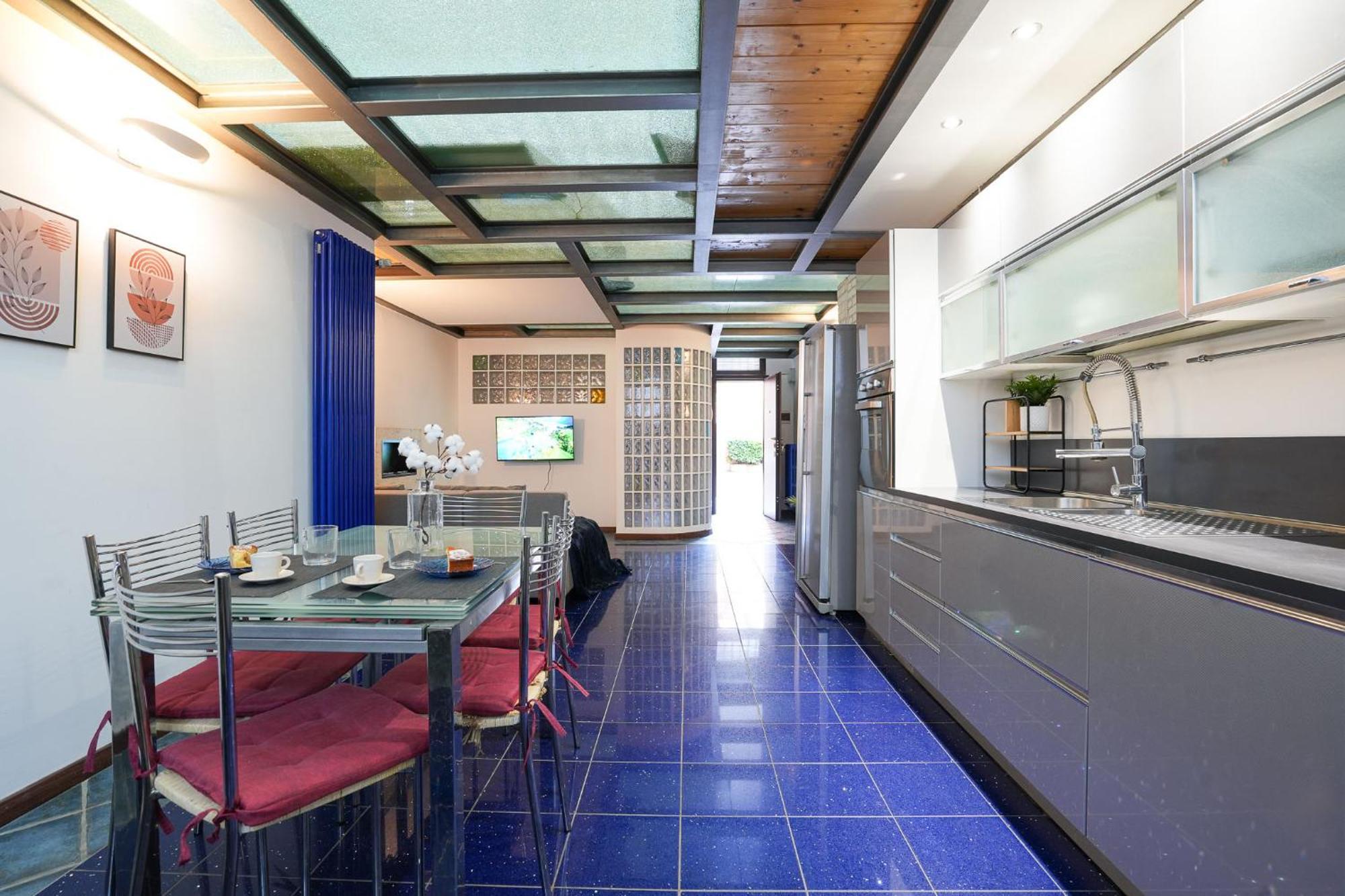 شقة Industrial Loft ميلان المظهر الخارجي الصورة