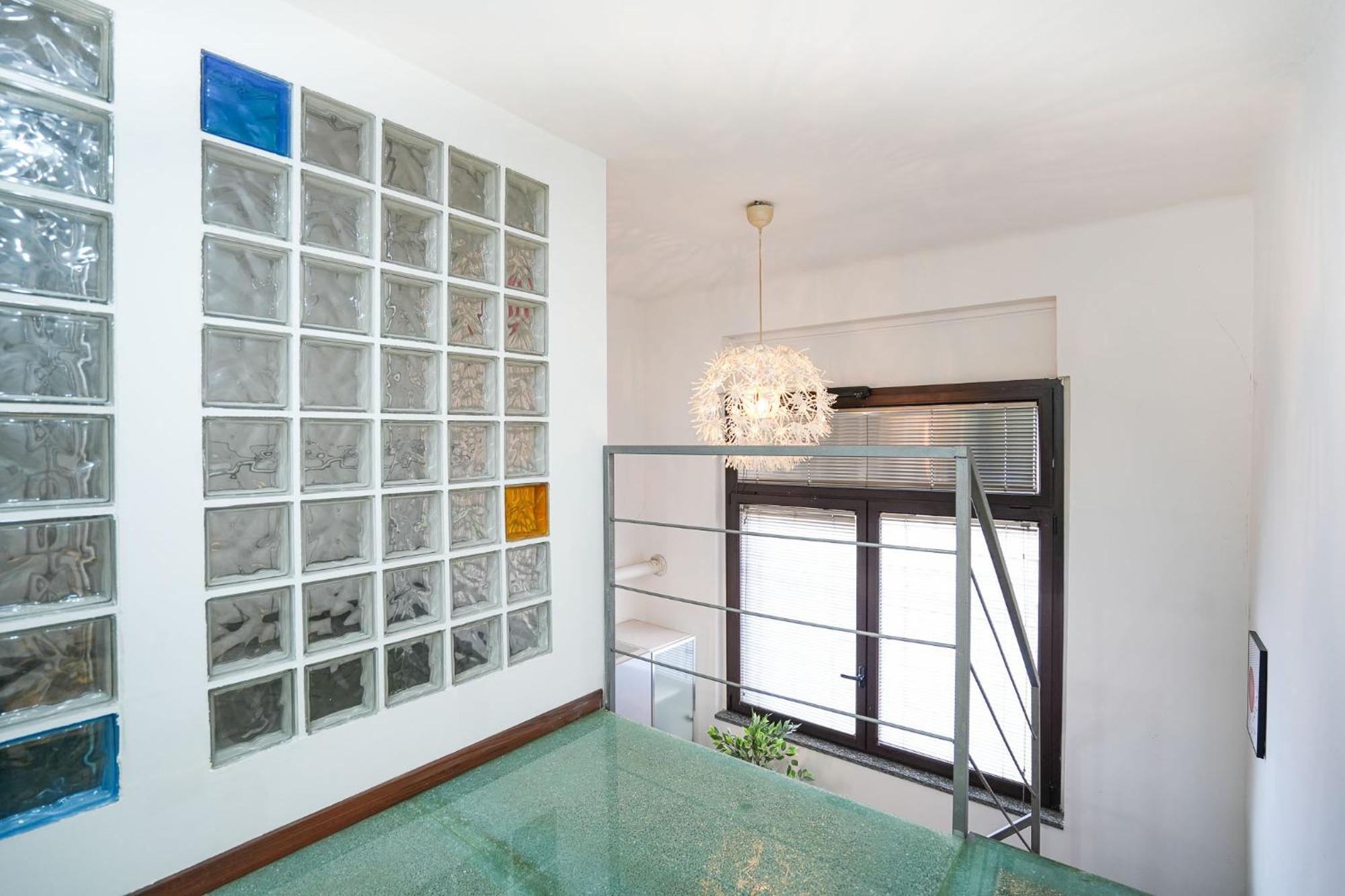 شقة Industrial Loft ميلان المظهر الخارجي الصورة