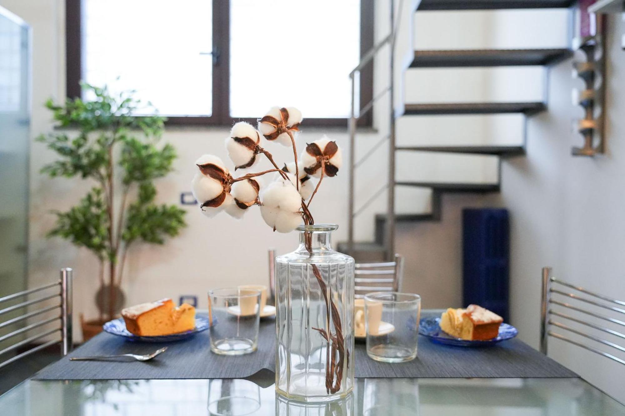 شقة Industrial Loft ميلان المظهر الخارجي الصورة
